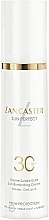 Солнцезащитный крем для лица - Lancaster Sun Perfect Sun Illuminating Cream SPF 30 — фото N1