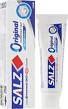 Паста зубна з коензимом Q10 - Lion Salz Original — фото N2