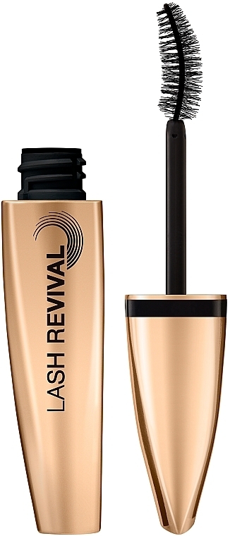 Тушь для ресниц - Max Factor Lash Revival Mascara — фото N2