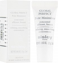 Эмульсия для уменьшения пор - Sisley Global Perfect Pore Minimizer (пробник) — фото N3