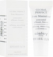 Емульсія для зменшення пор - Sisley Global Perfect Pore Minimizer (пробник) — фото N3