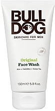 Парфумерія, косметика Гель для вмивання - Bulldog Skincare Original Face Wash