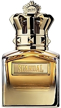 Jean Paul Gaultier Scandal Pour Homme Absolu Concentrated Perfume - Концентровані парфуми — фото N1