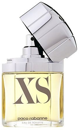 Paco Rabanne XS pour Homme - Туалетна вода (тестер без кришечки) — фото N2