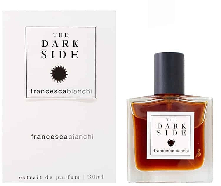 Francesca Bianchi The Dark Side - Парфумована вода — фото N1