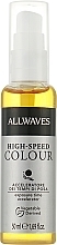 Прискорювач процесу фарбування й деколорування - Allwaves High Speed Colour — фото N1