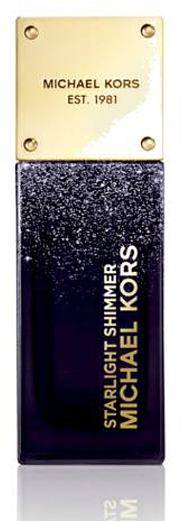Michael Kors Starlight Shimmer - Парфюмированная вода — фото N1