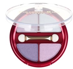 Духи, Парфюмерия, косметика Тени для век 4-цветные - Victoria Shu Dream Eyeshadow