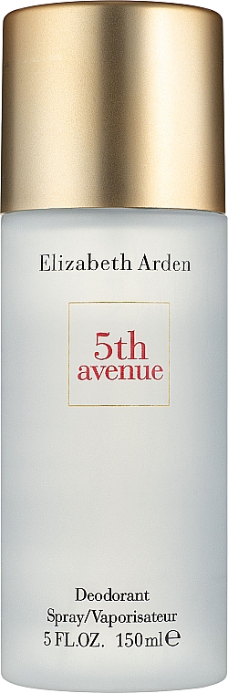 Elizabeth Arden 5th Avenue - Дезодорант-спрей