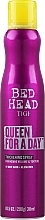 УЦЕНКА Спрей для укладки волос - Tigi Bed Head Queen For A Day Thickening Spray for Insane Volume & Texture * — фото N3