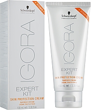 Захисний крем для шкіри - Schwarzkopf Professional Igora Protection Cream Skin — фото N2