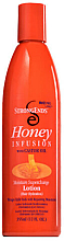 Парфумерія, косметика Лосьйон для волосся - BioCare Strongends Honey Infusion Lotion