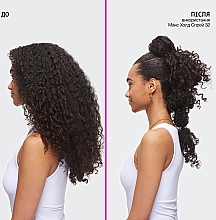 Лак экстра-сильной фиксации с эффектом объема для укладки волос - Redken Max Hold Hairspray — фото N5