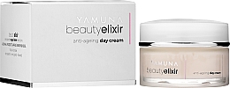 Дневной крем, антивозрастной - Yamuna Beauty Elixir Anti-Wrinkle Day Cream — фото N2