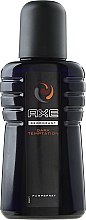 Парфумерія, косметика Дезодорант - Axe Dark Temptation Deodorant Pumspray