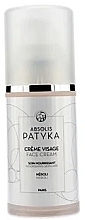 Парфумерія, косметика Крем для нормальної та сухої шкіри - Patyka Absolis Face Cream