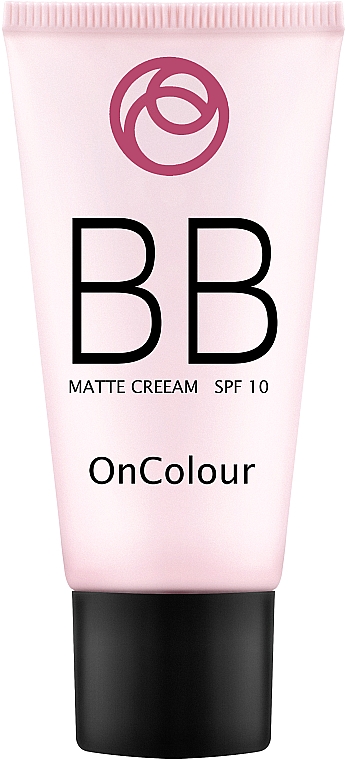 BB крем для лица - Oriflame OnColour BB Cream SPF10
