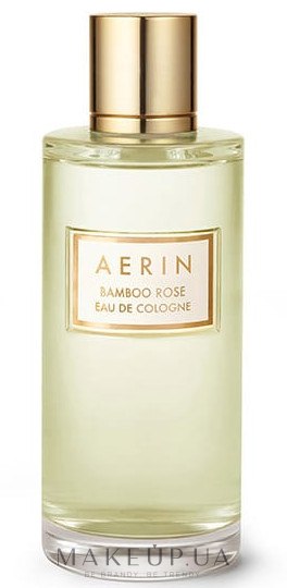 Estee Lauder Aerin Bamboo Rose