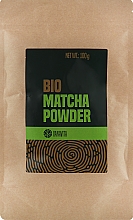 Парфумерія, косметика Харчова добавка "Порошок матчі" - VanaVita BIO Matcha Powder