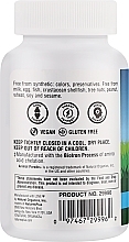 Детские жевательные таблетки "Кальций" - NaturesPlus Animal Parade Calcium Children’s Chewables — фото N2