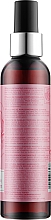Коригуюче масажне масло з рожевим перцем - Apivita Massage Oil — фото N2