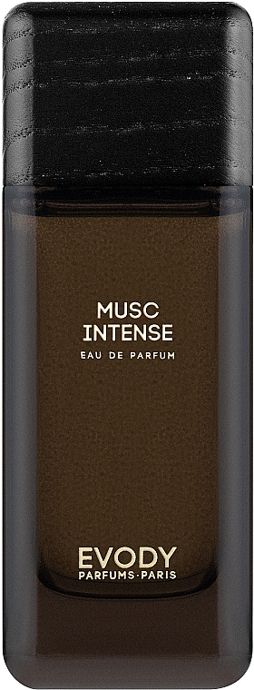 Evody Parfums Musc Intense - Парфумована вода — фото N1