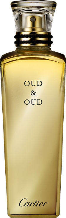 Cartier Oud Oud