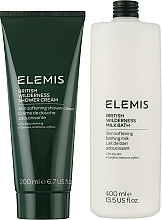 Набор - Elemis A Tale of Bath & Body (hand/lot/300ml + hand/gel/300ml) — фото N2