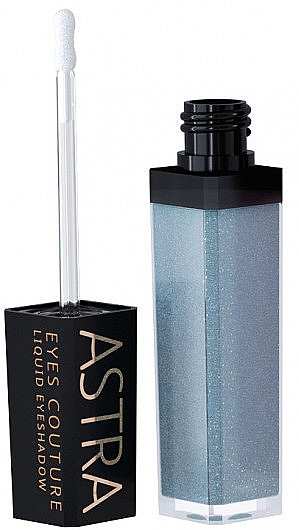 Жидкие тени для век - Astra Make-Up Eyes Couture Liquid Eyeshadow