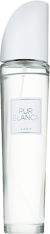 Avon Pur Blanca - Туалетная вода