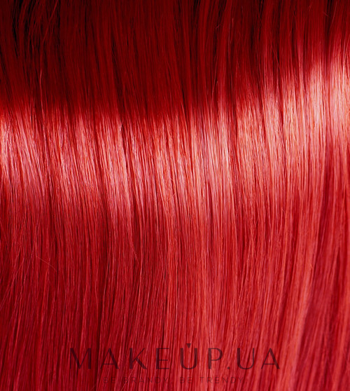 Стійка фарба для волосся - Osmo Ikon — фото Corrector Red