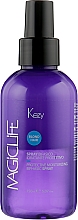 Парфумерія, косметика Спрей двофазний для зволоження волосся - Kezy Magic Life Spray Bifasico Idratante