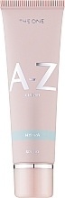 Парфумерія, косметика Multifunctional Facial Tinted Cream  - Oriflame The One A-Z Cream Hydra Matte SPF30