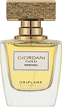 Oriflame Giordani Gold Essenza - Парфюмированная вода — фото N1