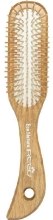 Духи, Парфюмерия, косметика Расческа деревянная, 7164 - Reed Eco Nature