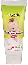 Крем для підгузків для немовлят - Mediskin Baby Diaper Cream — фото N5