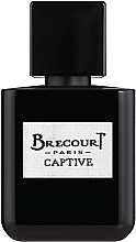 Brecourt Captive - Парфюмированная вода (тестер с крышечкой) — фото N1
