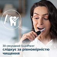 Набор электрических зубных щеток - Philips Sonicare 3100 Series HX3675/15 — фото N14