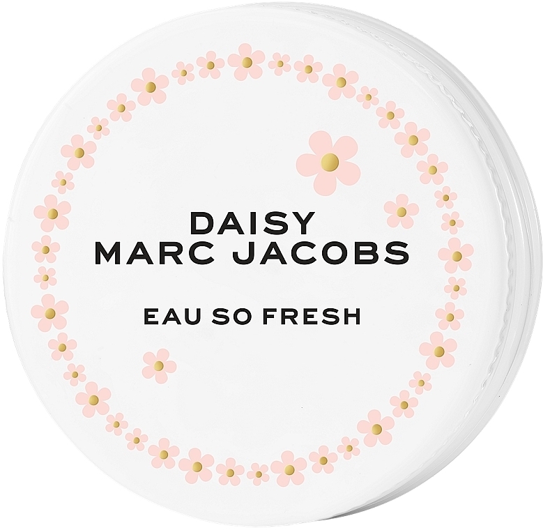 Marc Jacobs Daisy Eau So Fresh - Парфуми в капсулі — фото N1