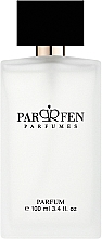 Parfen №535 - Парфюмированная вода — фото N1