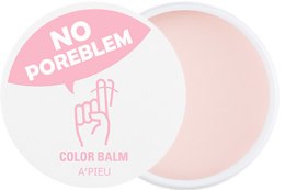 Духи, Парфюмерия, косметика Маскирующая затирка для пор - A'pieu No Pore Blem Color Balm 