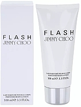 Парфумерія, косметика Jimmy Choo Flash - Лосьйон для тіла