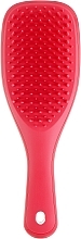 Щітка для волосся - Tangle Teezer The Wet Detangler Mini Pink Punch — фото N1