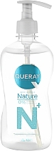 Парфумерія, косметика Рідке мило для рук "Природа" - Queray Nature Liquid Hand Soap