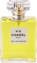 Парфумерія, косметика Chanel N19 - Парфумована вода (пробник)