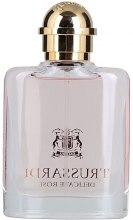 Trussardi Delicate Rose - Туалетна вода (тестер з кришечкою) — фото N4