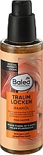Парфумерія, косметика Олія для в'юнкого волосся - Balea Professional Traum Locken