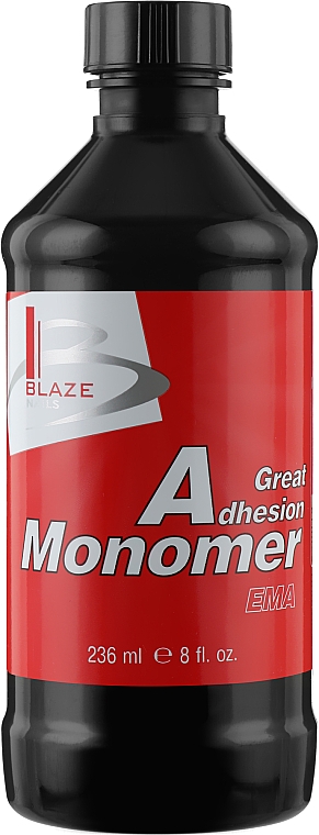 Акриловий мономер, максимальна адгезія - Blaze O Monomer — фото N3