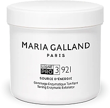 Парфумерія, косметика Ензимний ексфоліант для тіла - Maria Galland 3921 Toning Enzymatic Exfoliator