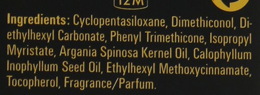 Масло для всіх типів волосся - Goldwell Elixir Versatile Oil Treatment — фото N4